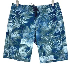Lululemon Men's 36 Current State Board Swim Shorts 10” Trunks Practice S45